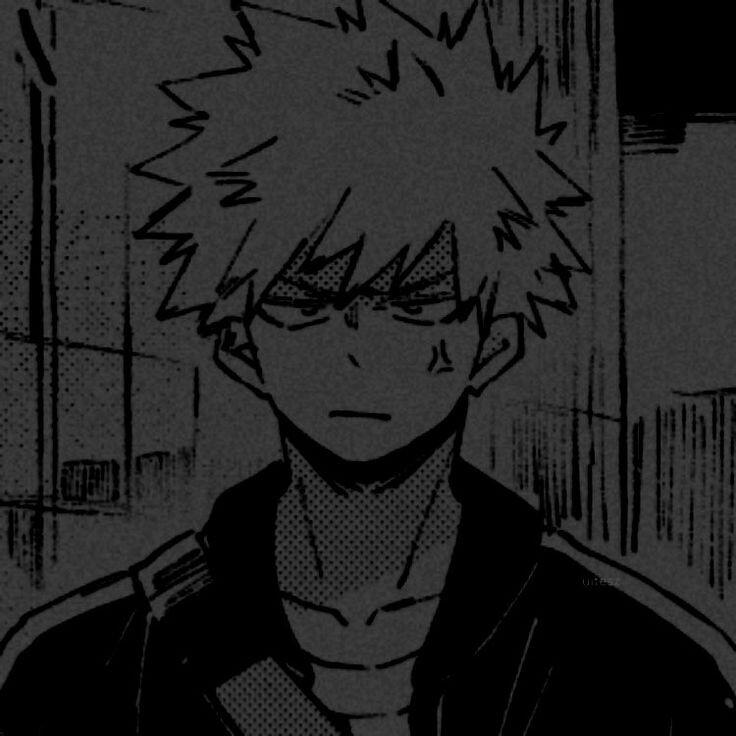 Bakugou